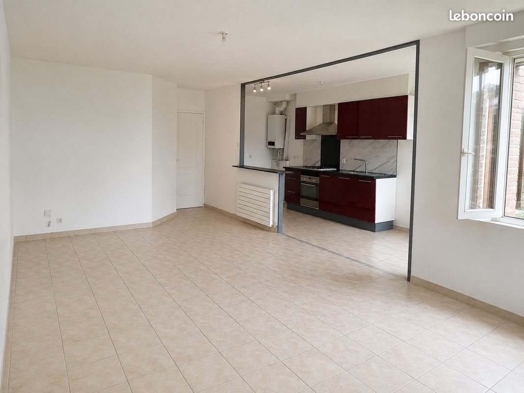 Maison à louer, 129m², Thun-Saint-Amand
