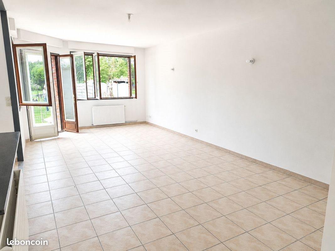 Maison à louer, 129m², Thun-Saint-Amand