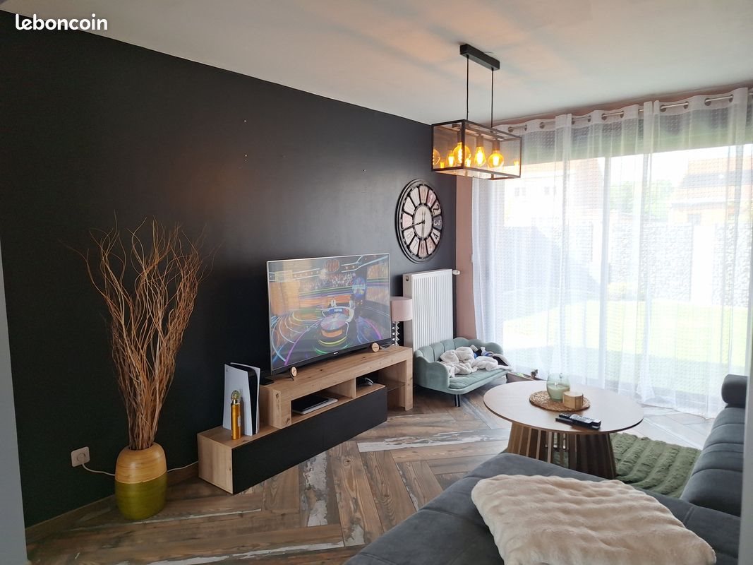 Maison à louer, 127m², Hasnon