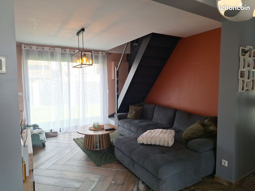 Maison à louer, 127m², Hasnon