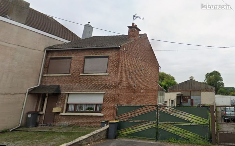 Maison à vendre, 95m², Lecelles