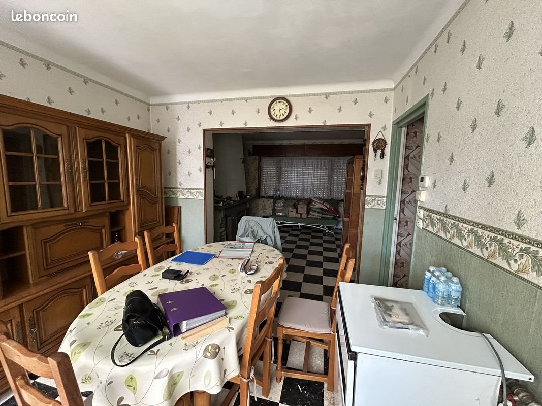 Maison à vendre, 95m², Lecelles