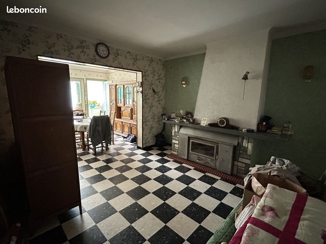 Maison à vendre, 95m², Lecelles