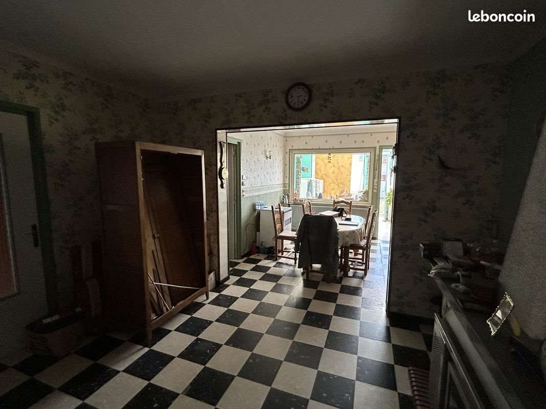 Maison à vendre, 95m², Lecelles