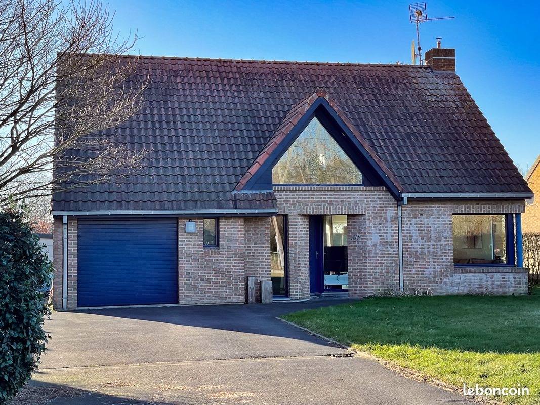 Maison à louer, 130m², Nivelle