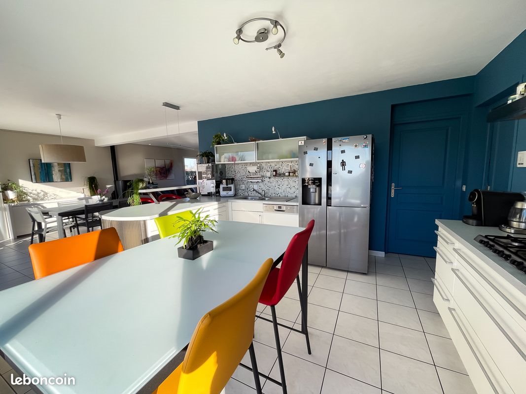 Maison à louer, 130m², Nivelle