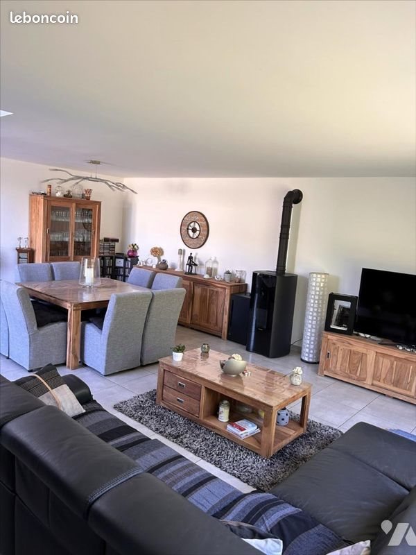 Maison à vendre, 154m², Saint-Amand-les-Eaux