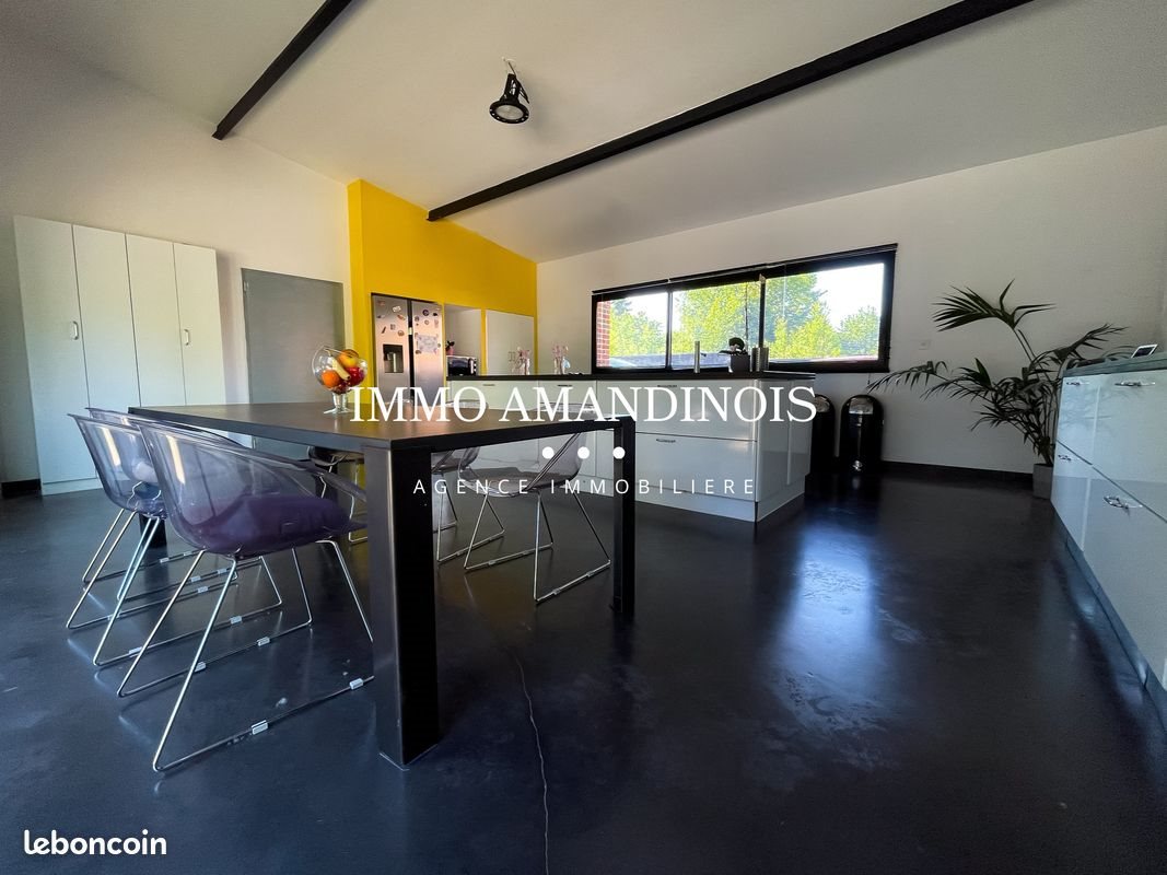 Maison à vendre, 288m², Hasnon