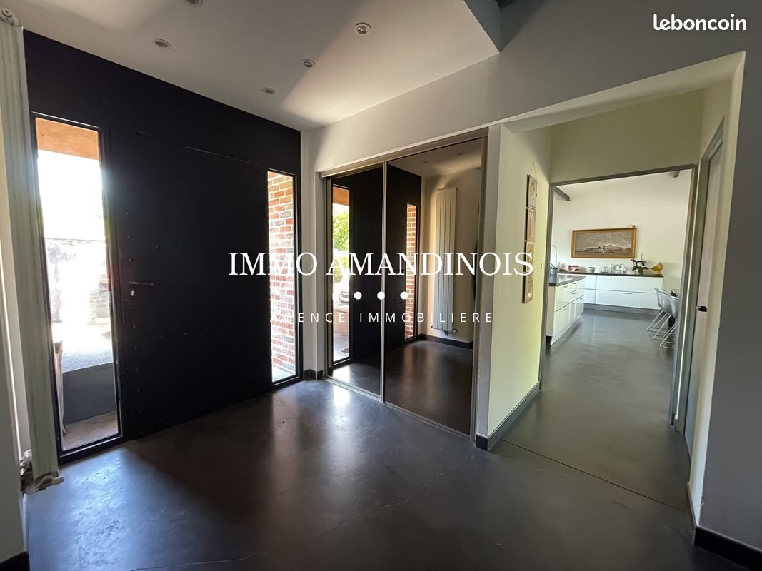 Maison à vendre, 288m², Hasnon