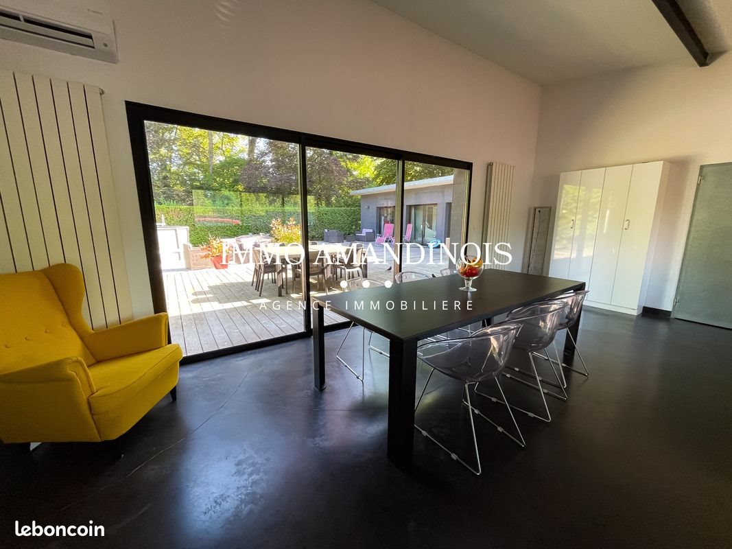 Maison à vendre, 288m², Hasnon