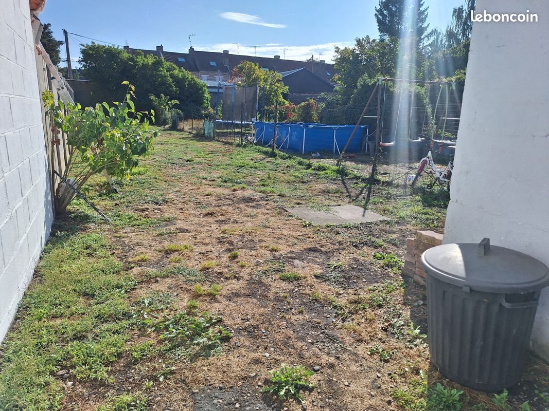 Maison à louer, 116m², Saint-Amand-les-Eaux