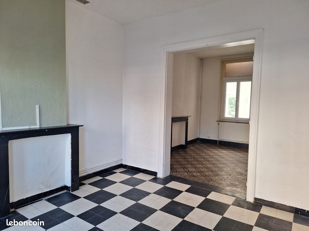 Maison à louer, 116m², Saint-Amand-les-Eaux