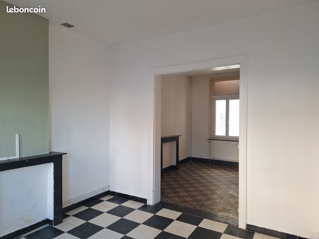 Maison à louer, 116m², Saint-Amand-les-Eaux