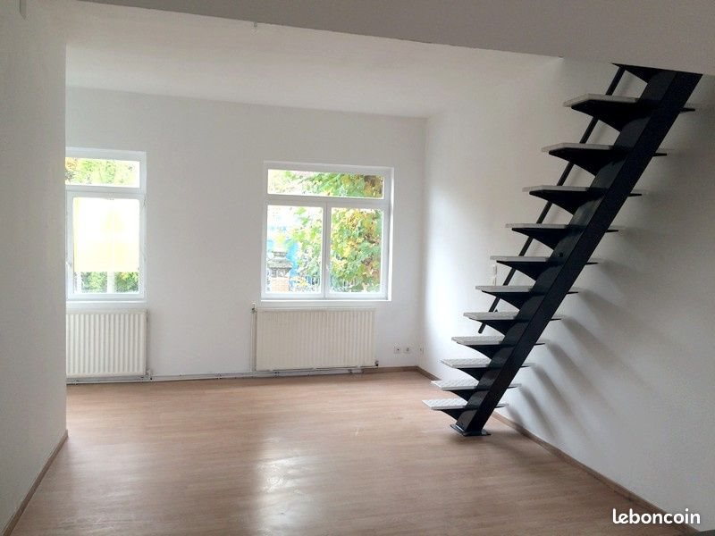 Appartement à louer, 64m², Saint-Amand-les-Eaux