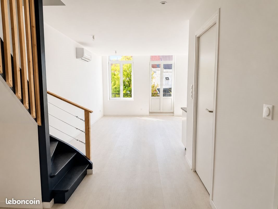 Appartement à vendre, 200m², Saint-Amand-les-Eaux