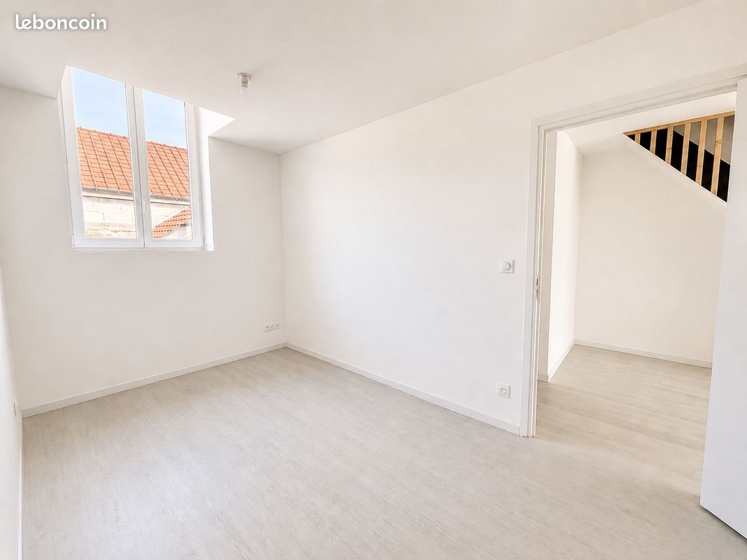 Appartement à vendre, 200m², Saint-Amand-les-Eaux