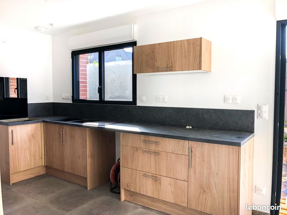 Maison à louer, 97m², Nivelle