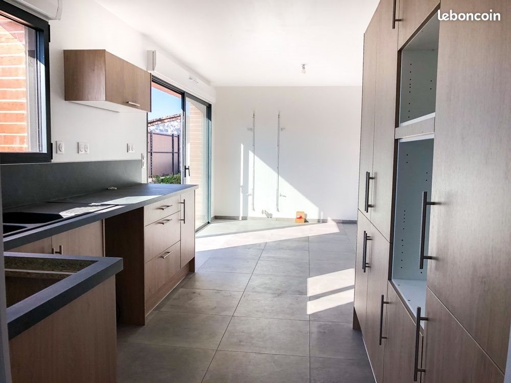 Maison à louer, 97m², Nivelle