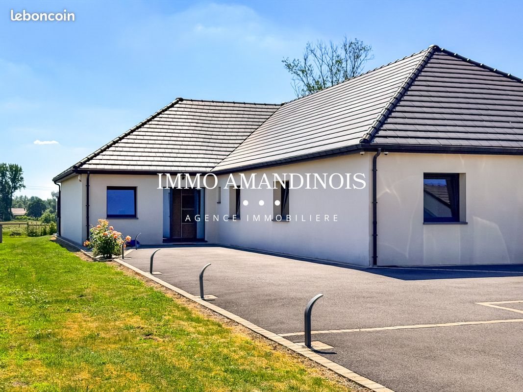 Maison à vendre, 246m², Nivelle