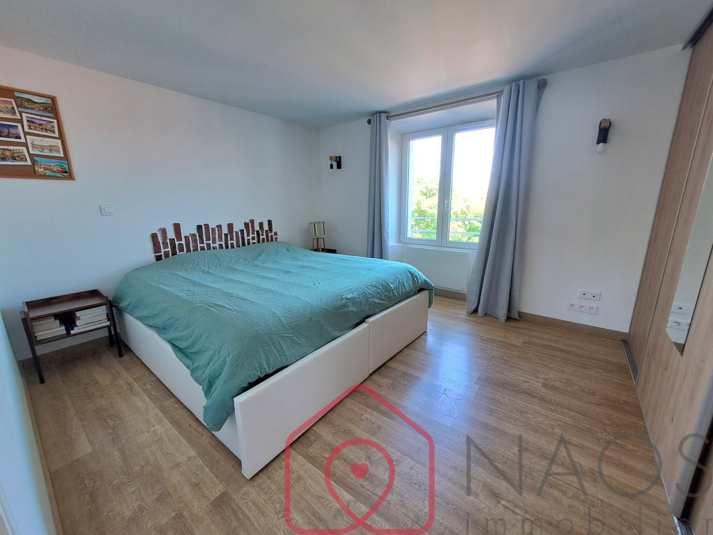 Appartement à vendre, 76m², Châteaufort