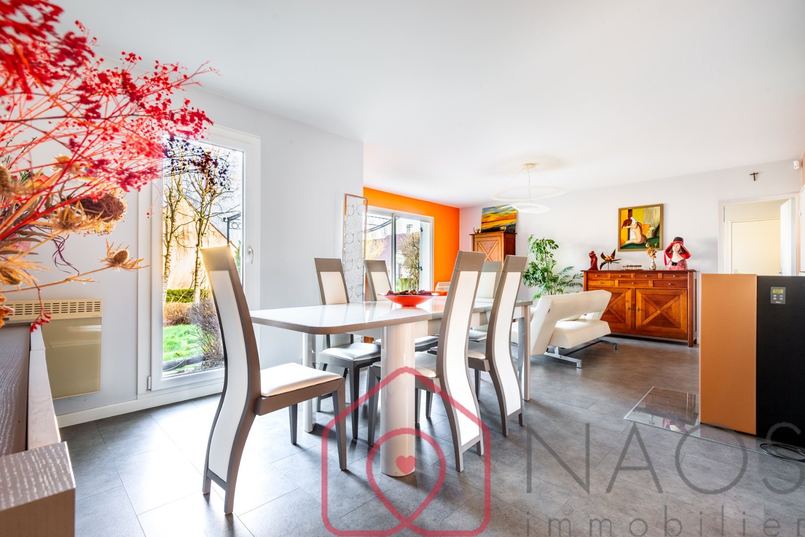 Maison à vendre, 153m², Vauhallan