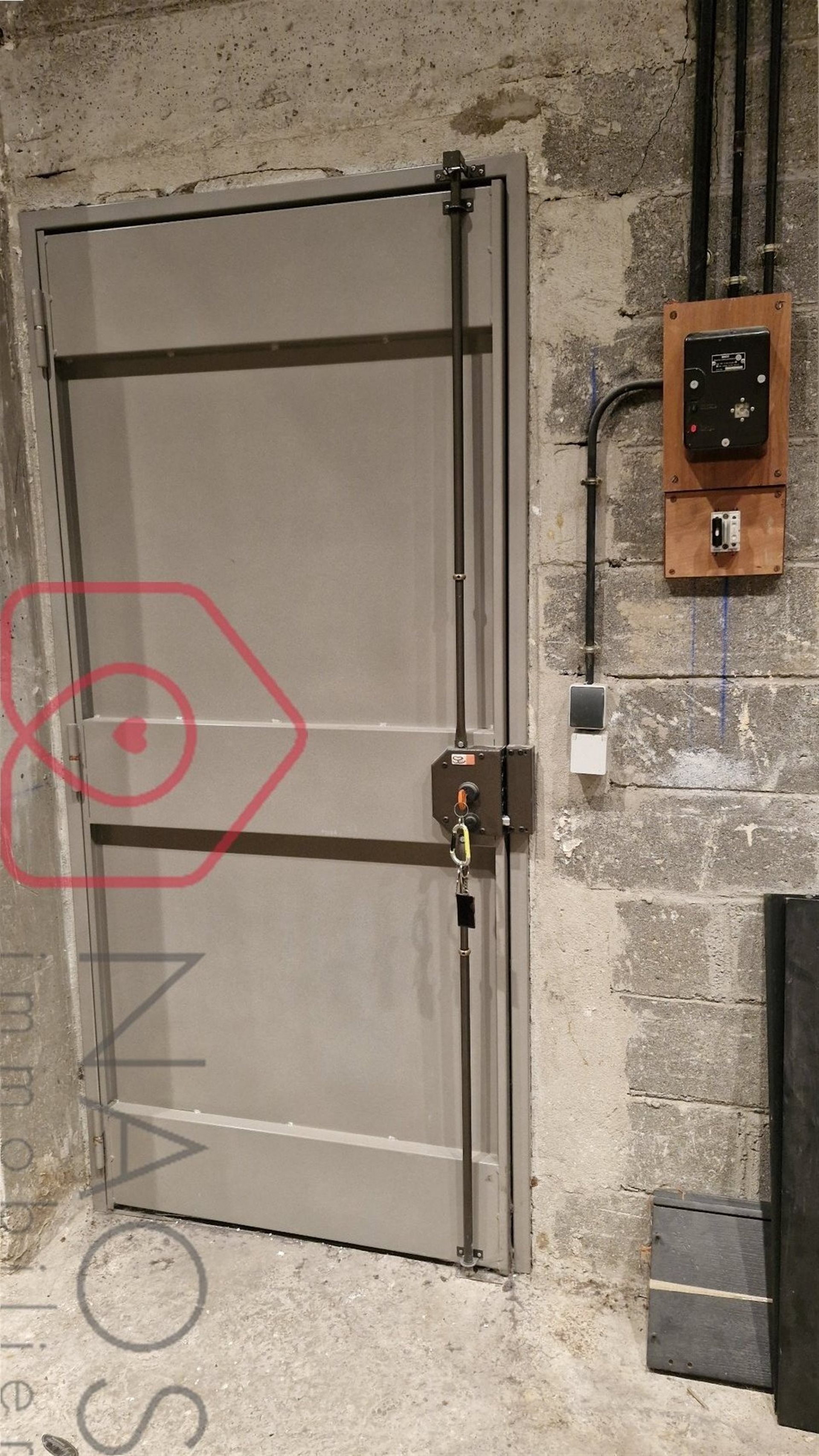Maison à vendre, 58m², Paris 20ème