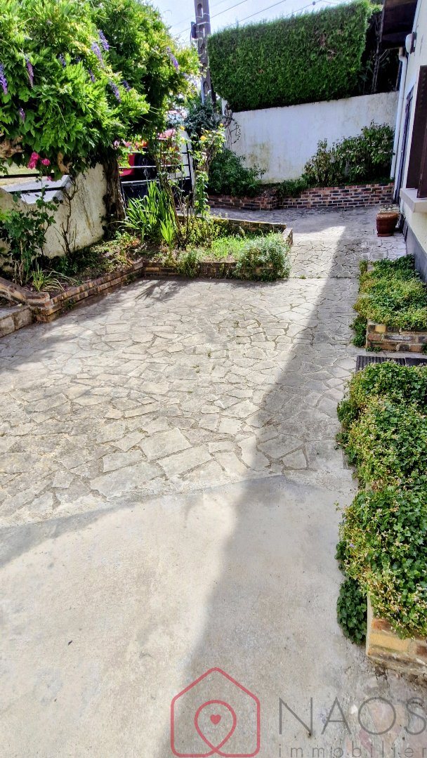 Maison à vendre, 50m², Champlan