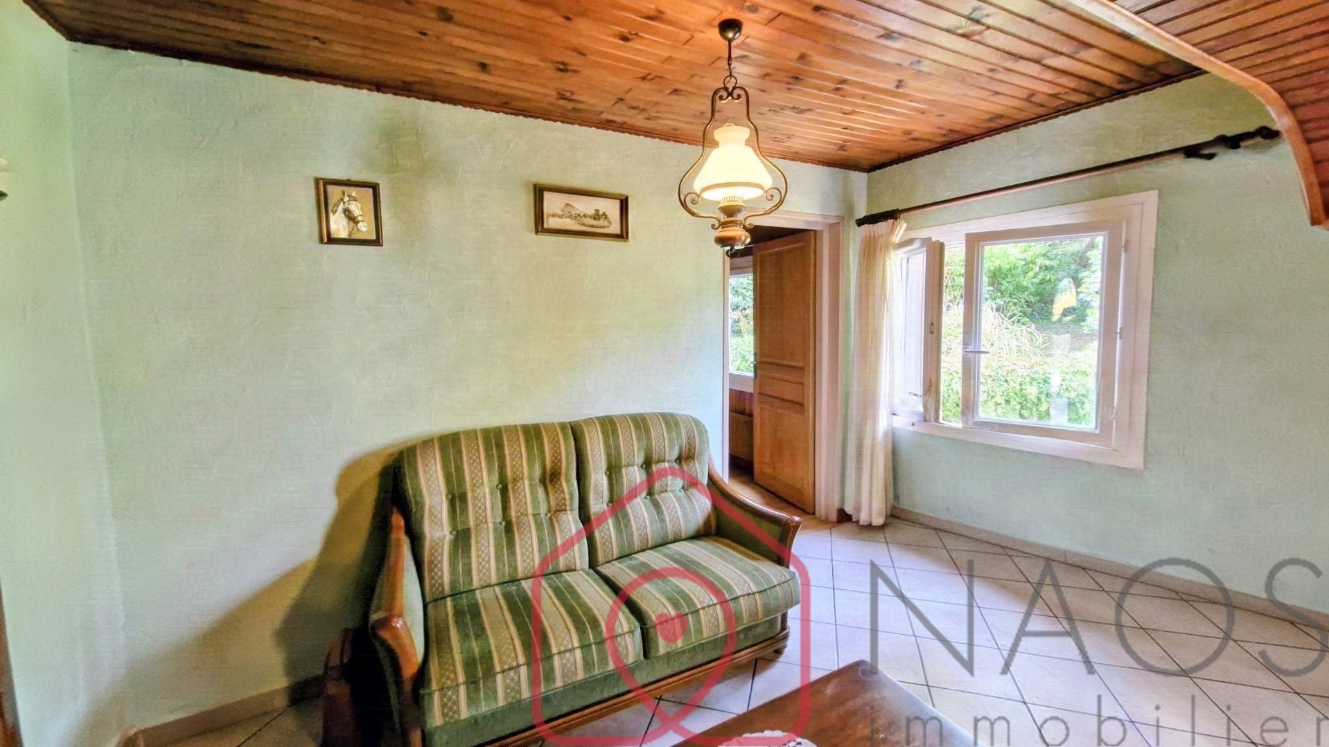 Maison à vendre, 50m², Champlan