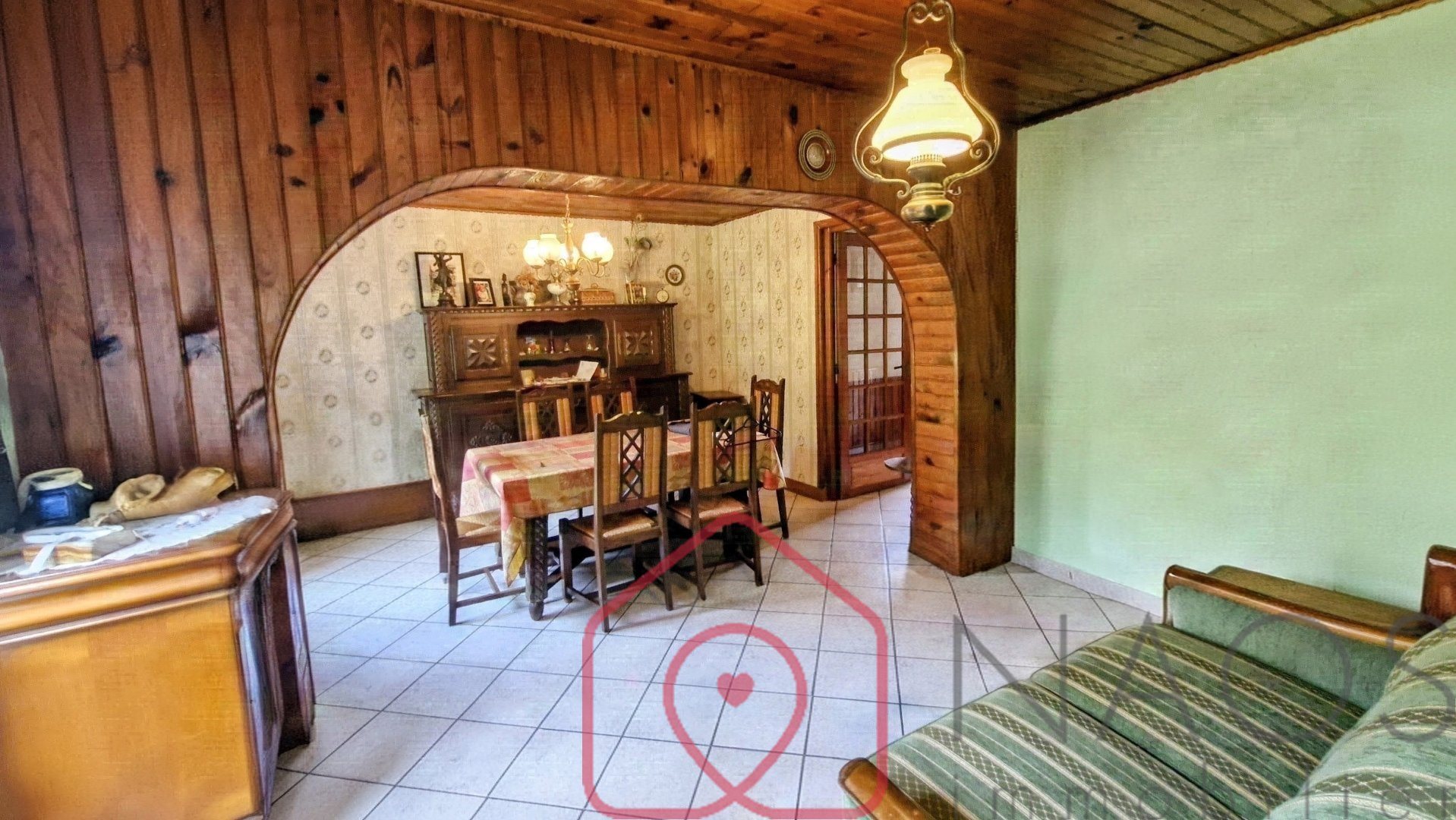 Maison à vendre, 50m², Champlan