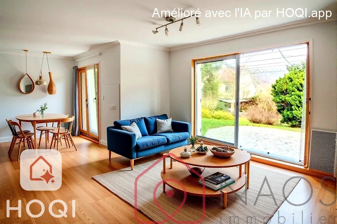 Maison à vendre, 153m², Vauhallan