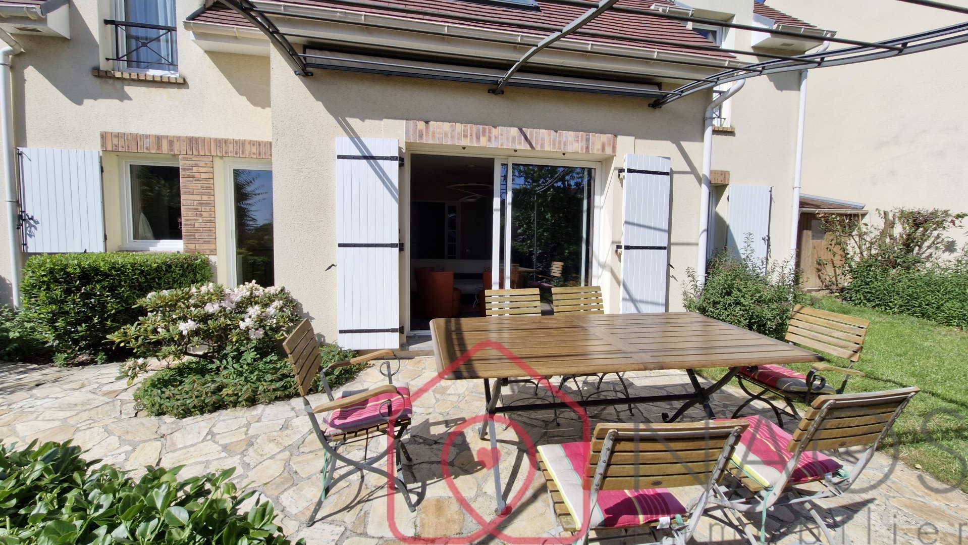 Maison à vendre, 153m², Vauhallan