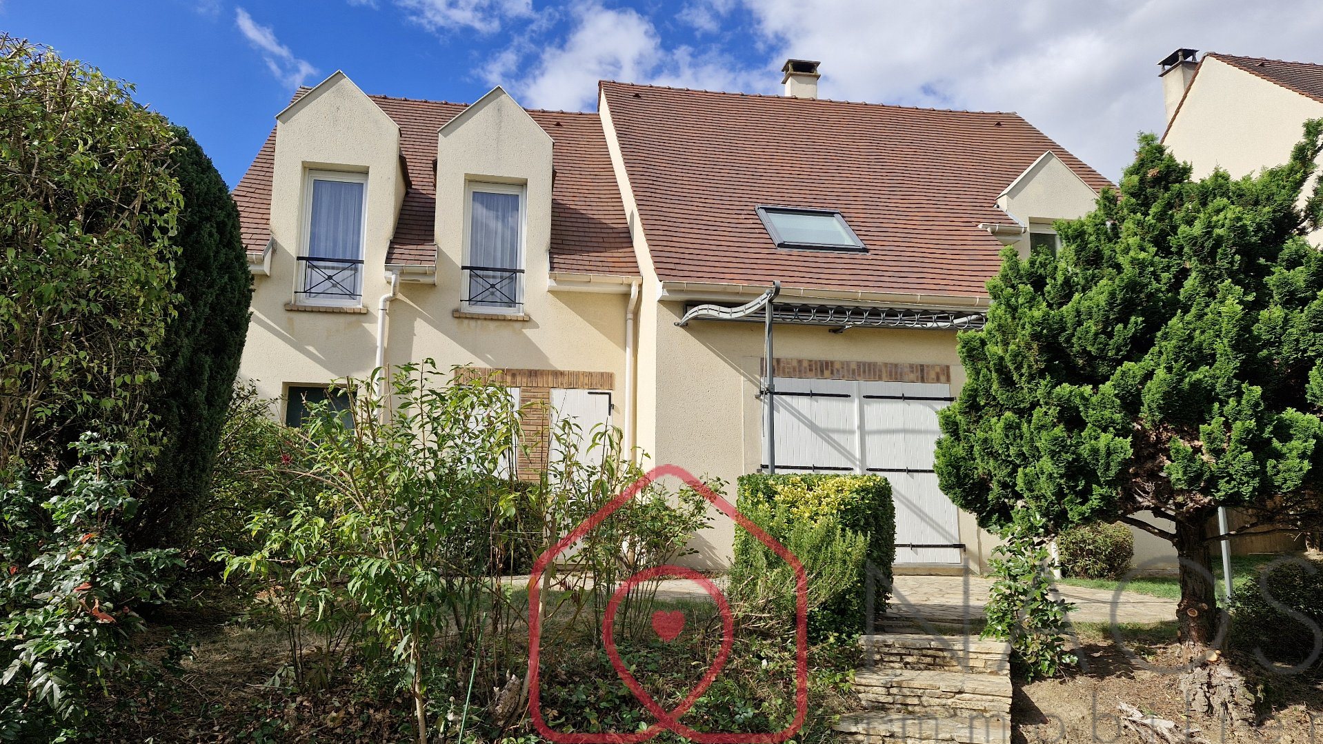 Maison à vendre, 153m², Vauhallan