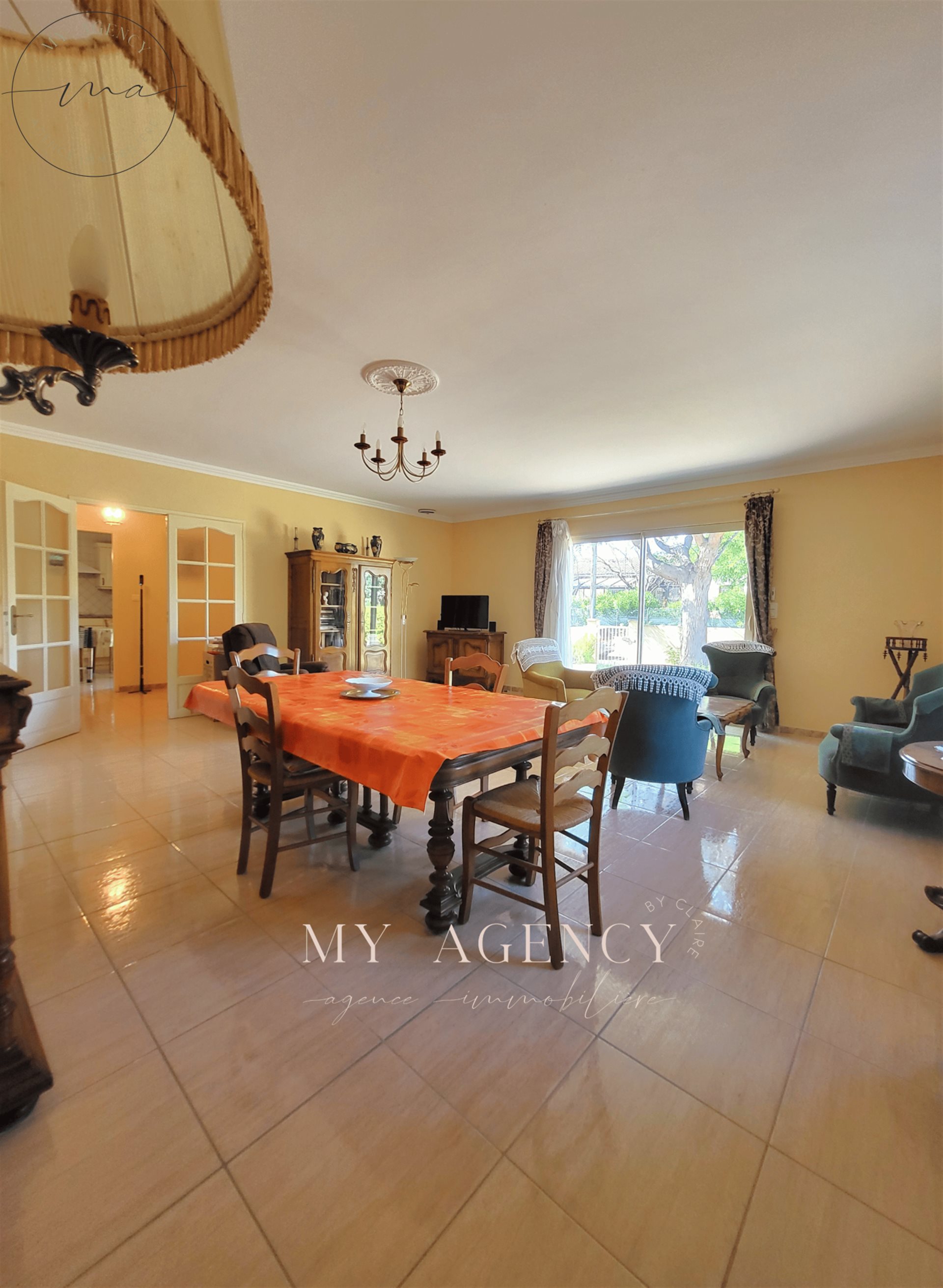 Maison à vendre, 120m², Caux