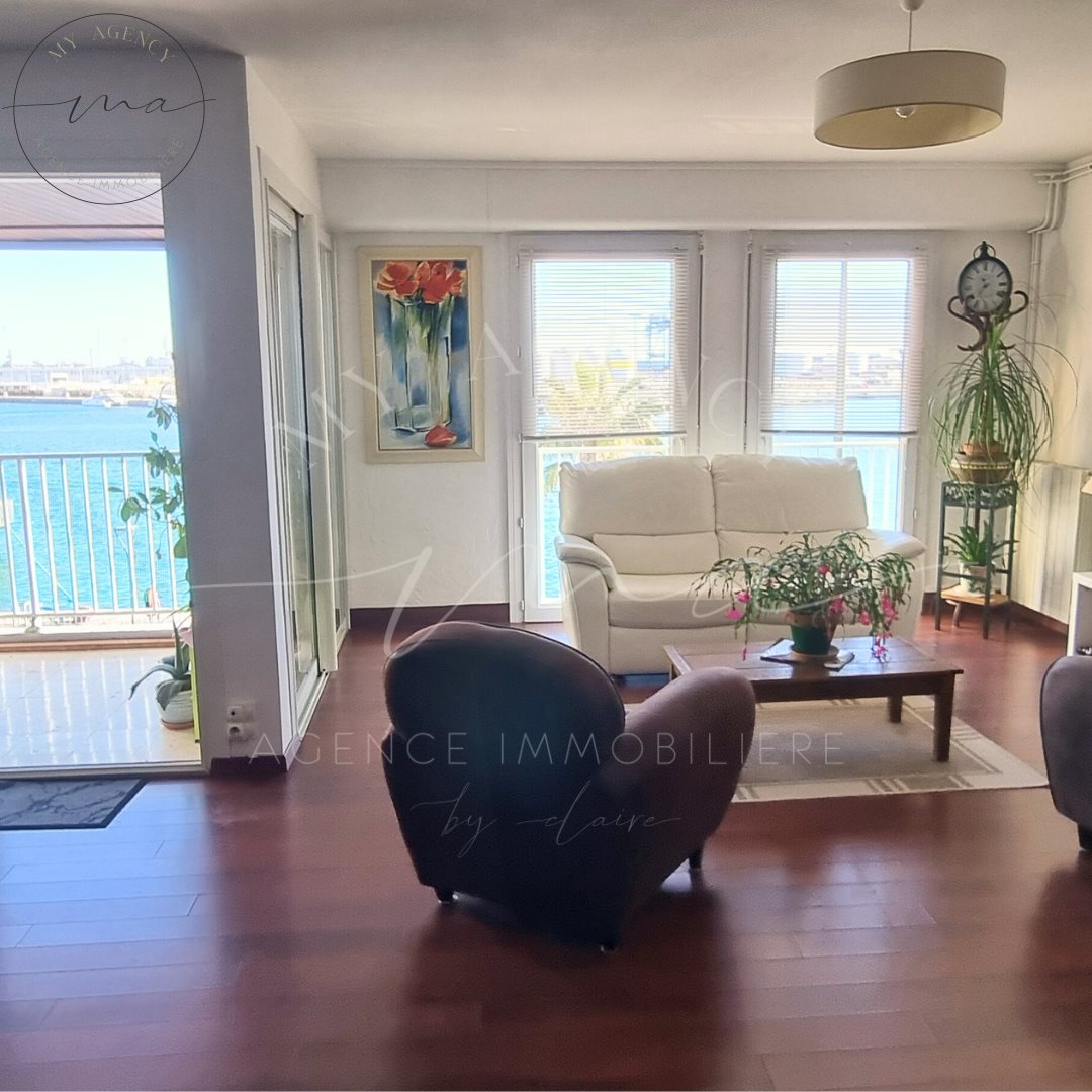 Appartement – Sète, Hérault - Vue 2