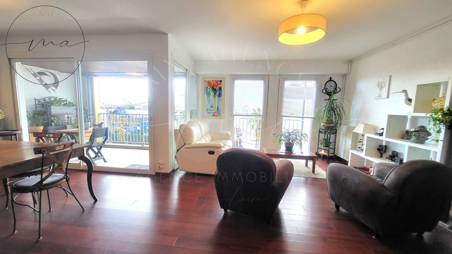 Appartement – Sète, Hérault - Vue 3