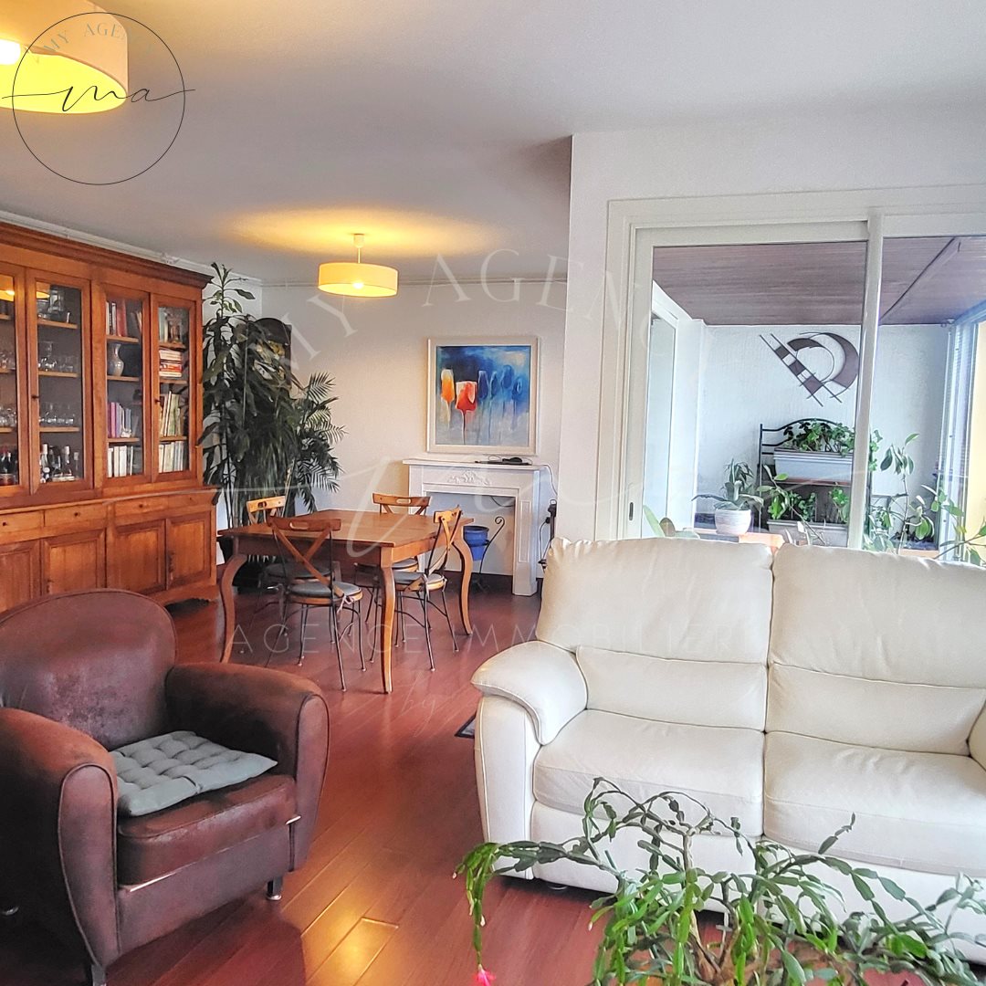 Appartement – Sète, Hérault - Vue 5