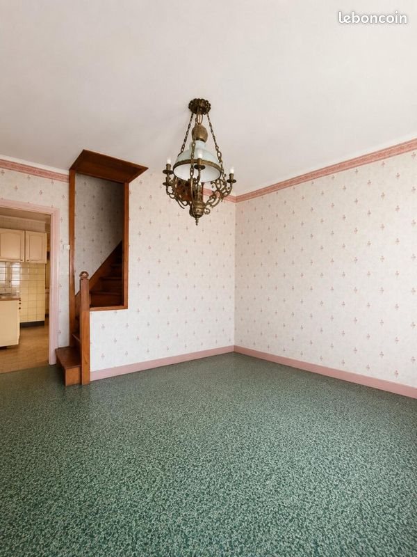 Maison à vendre, 110m², Aire-sur-la-Lys