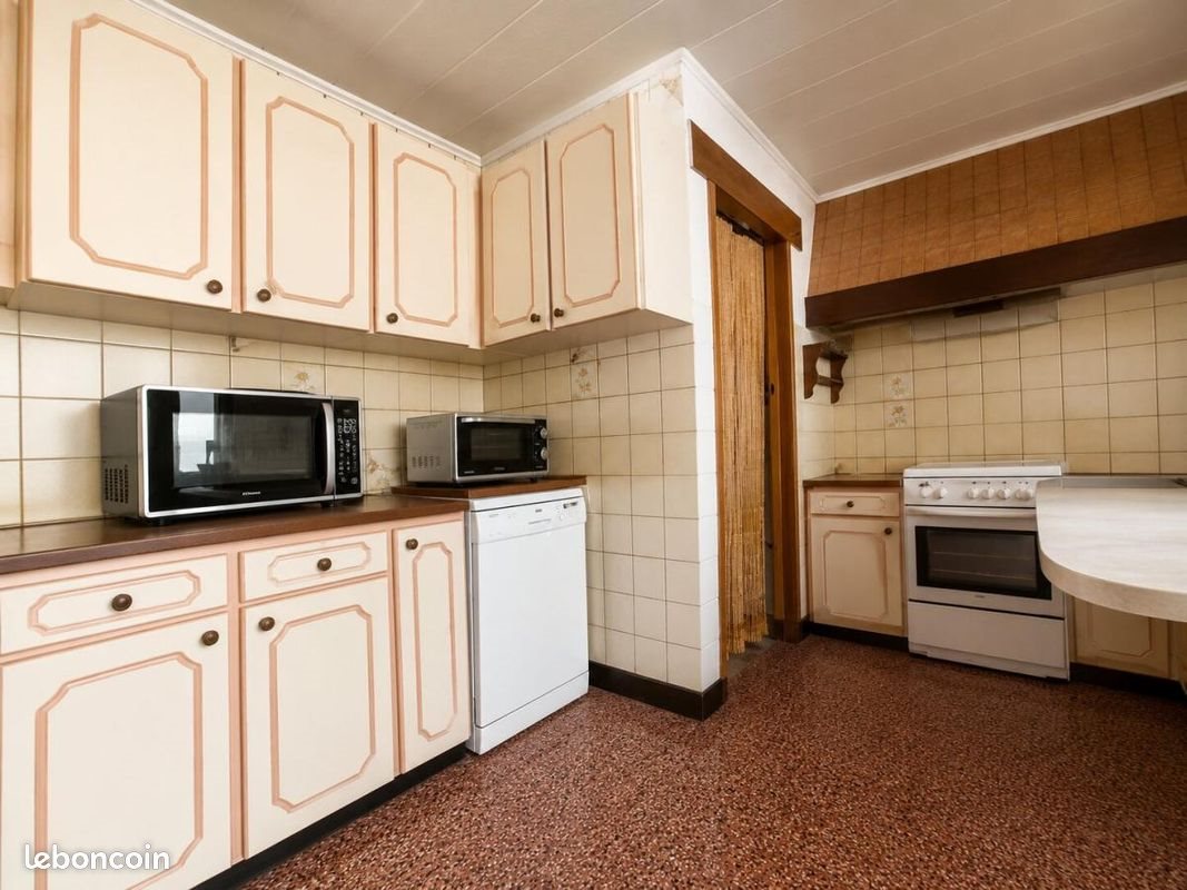 Maison à vendre, 110m², Aire-sur-la-Lys