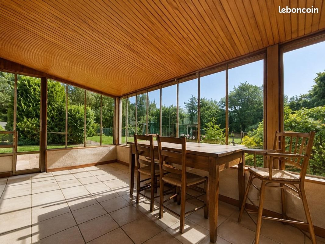 Maison à vendre, 110m², Aire-sur-la-Lys