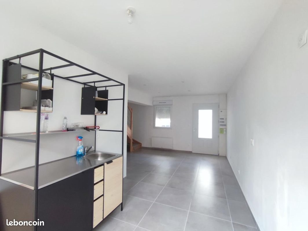 Maison à louer, 55m², Witternesse