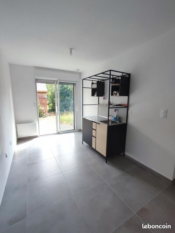 Maison à louer, 55m², Witternesse