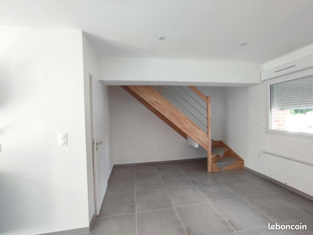 Maison à louer, 55m², Witternesse