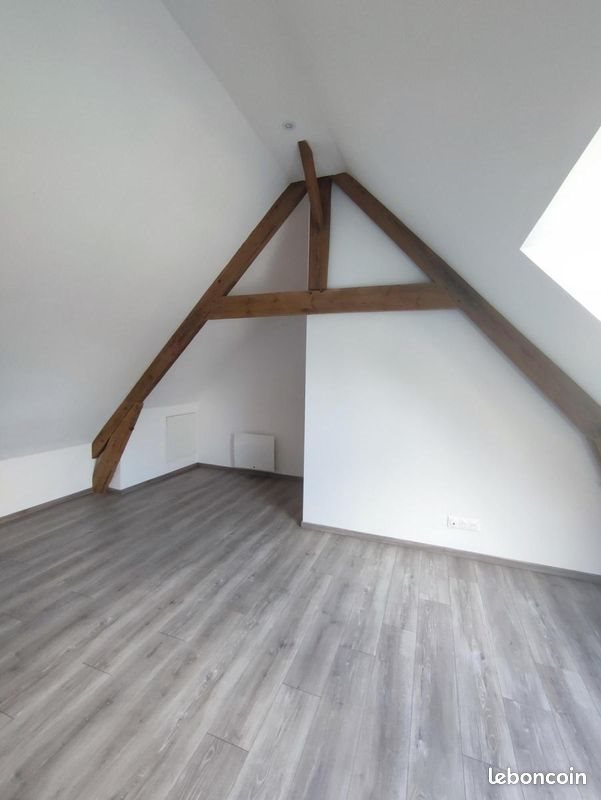 Maison à louer, 55m², Witternesse