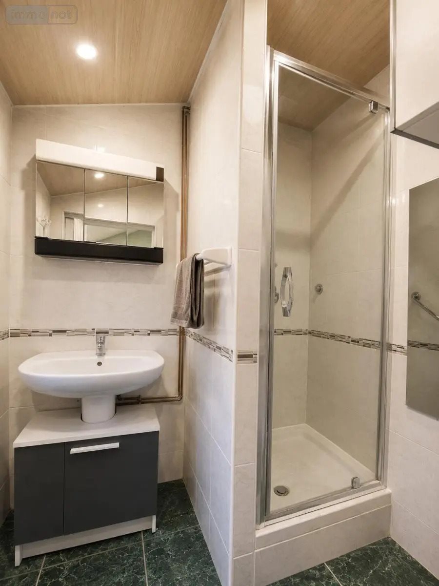 Maison à vendre, 75m², Aire-sur-la-Lys