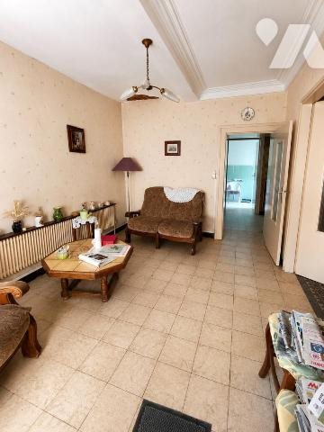 Maison à vendre, 95m², Aire-sur-la-Lys
