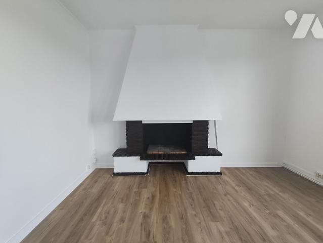 Appartement à louer, 45m², Béthune