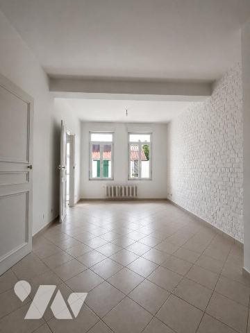Maison à vendre, 101m², Aire-sur-la-Lys