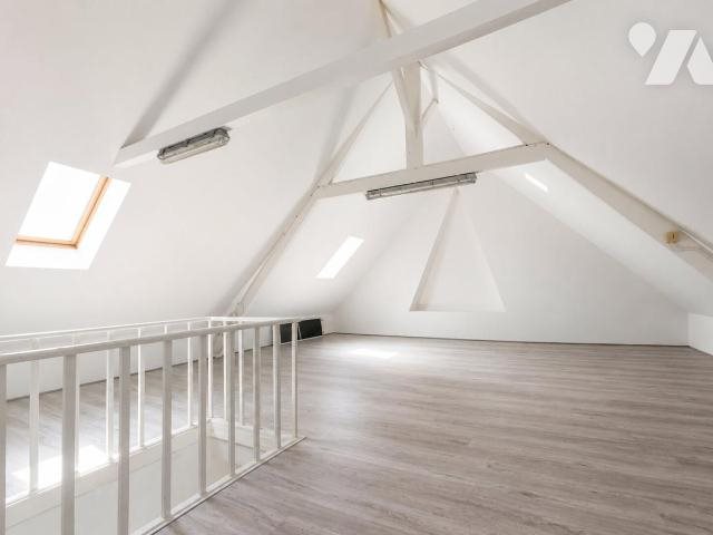 Maison à vendre, 101m², Aire-sur-la-Lys
