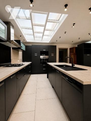 Maison à vendre, 145m², Arques