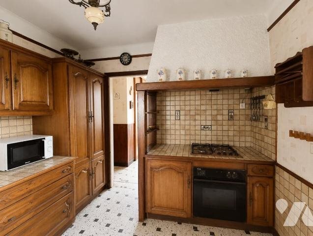 Maison à vendre, 122m², Aire-sur-la-Lys